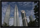 Kuala Lumpur, Petronas Twin Towers