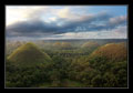 Chocolate Hills