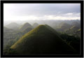 Chocolate Hills