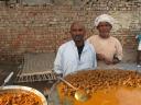 Bahawalpur - poulicni kuchari