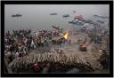 Manikarnika Ghat